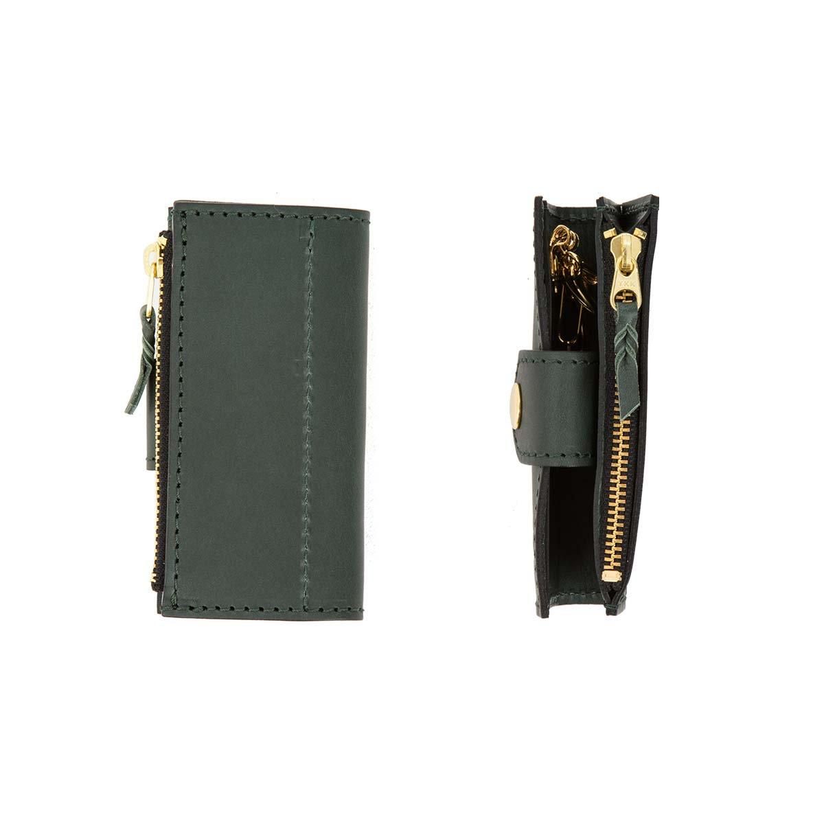 Foglia(フォーリア) Leaves革鞄店 オンラインストア - コイン