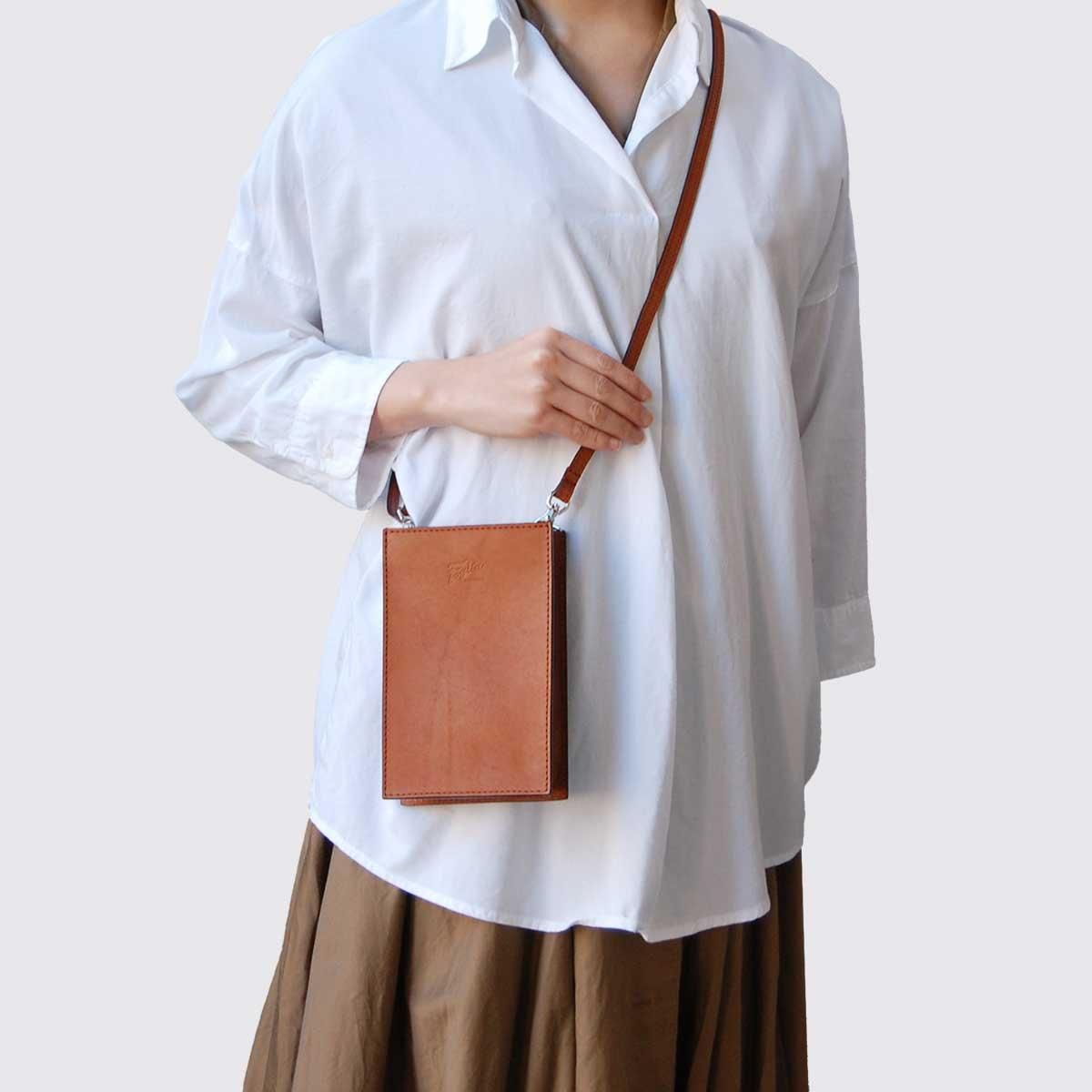 Foglia(フォーリア) Leaves革鞄店 オンラインストア - スマホ
