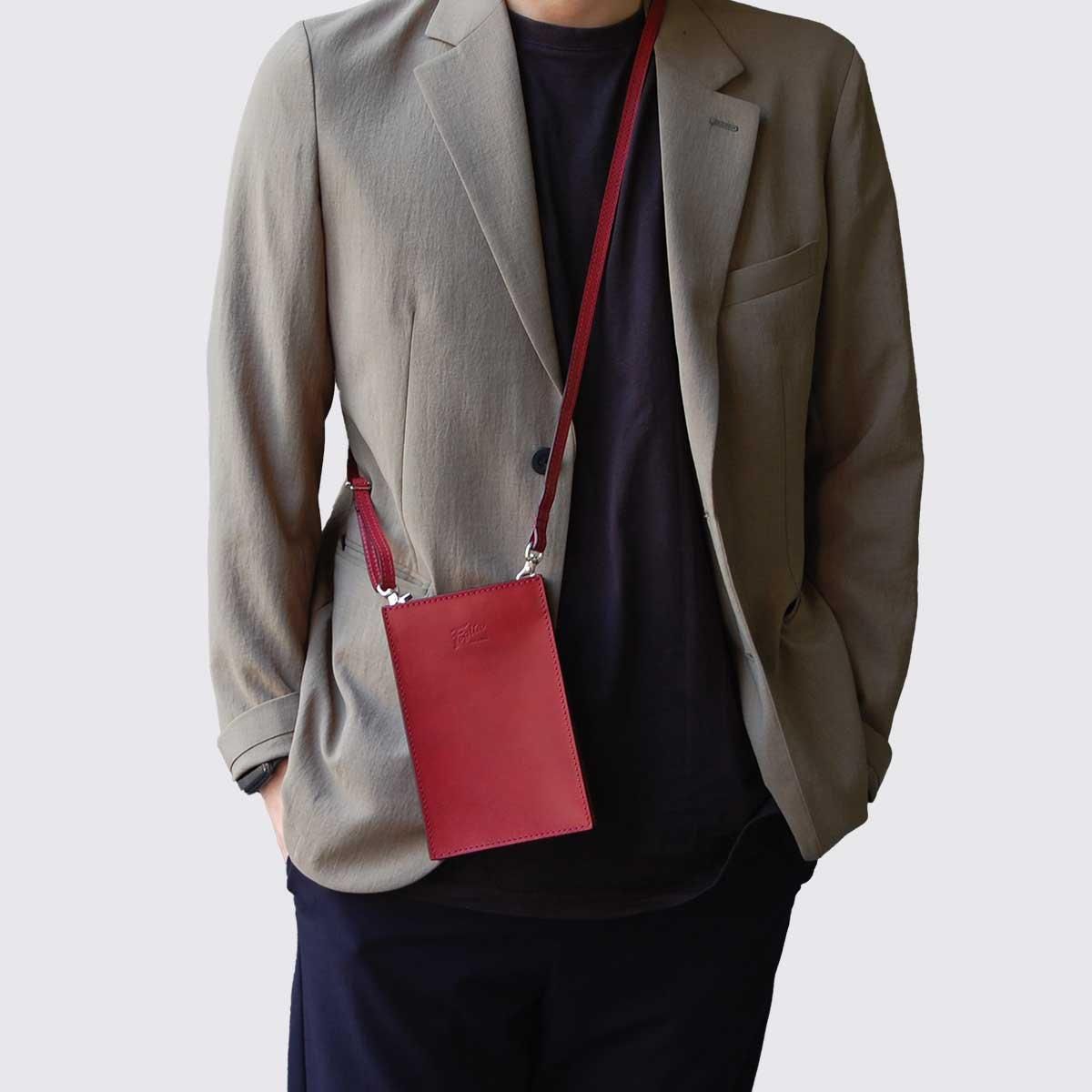 正規店買付【FERRAGAMO】スマートフォンフォルダー org.jpg