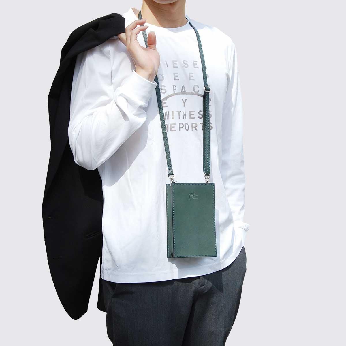 Foglia(フォーリア) Leaves革鞄店 オンラインストア - スマホ