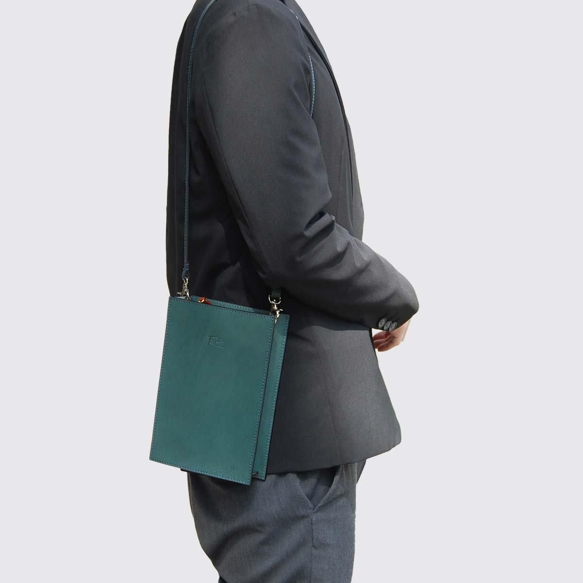 Foglia(フォーリア) Leaves革鞄店 オンラインストア - スクエア