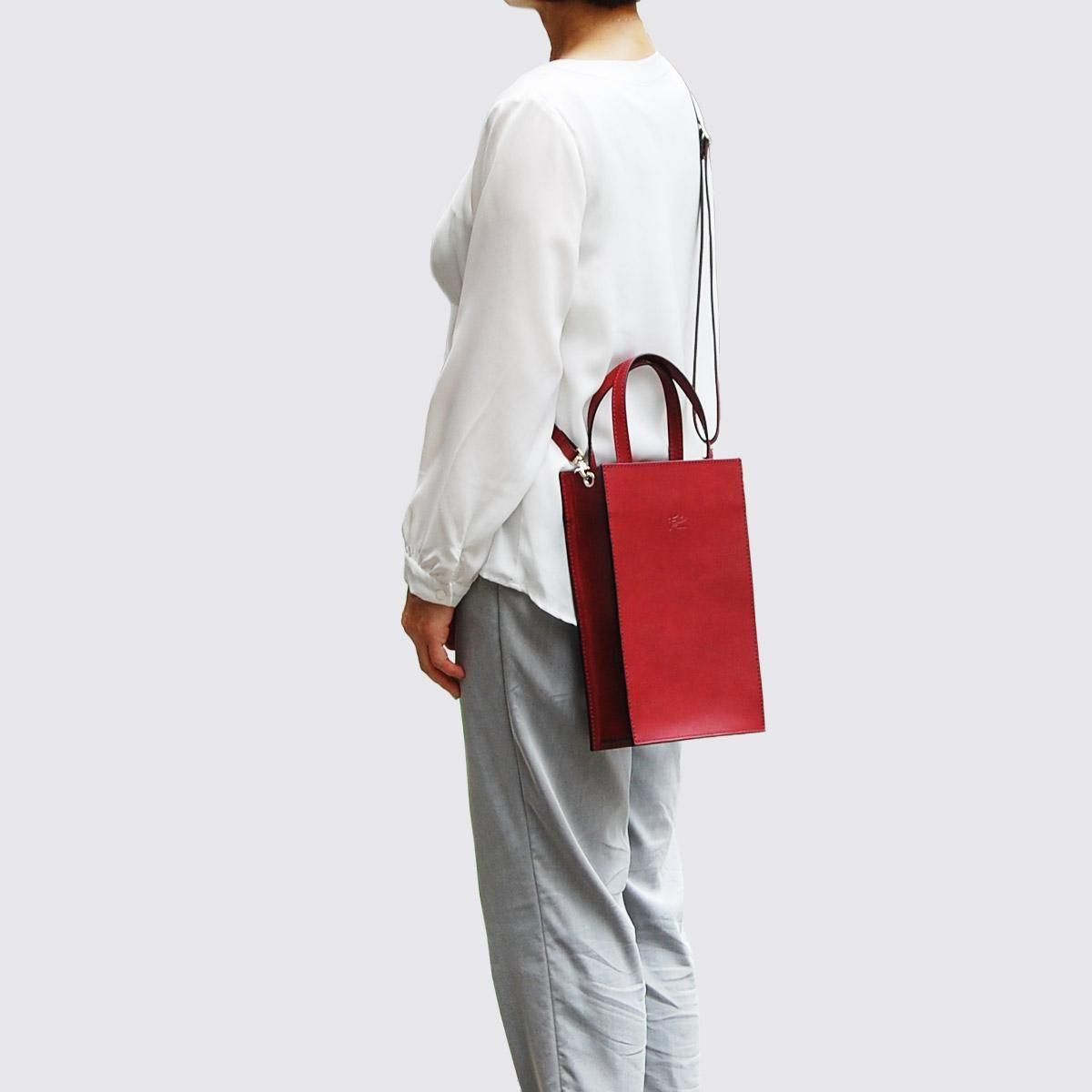 Foglia(フォーリア) Leaves革鞄店 オンラインストア - トート