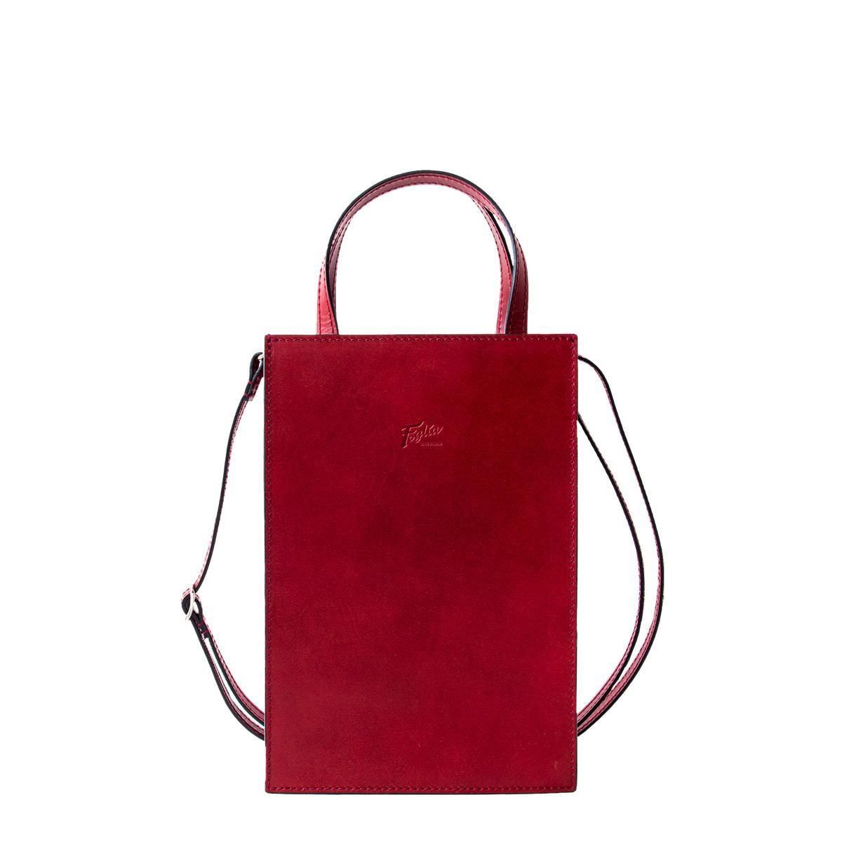 トートバッグ Yourelia Foglia(フォーリア) Leaves革鞄店 オンラインストア - トート