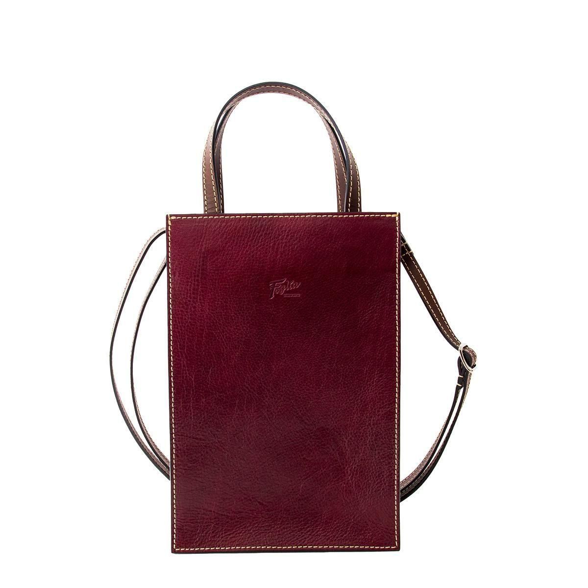 テンプルフォーク TFO　Mayfly　7～9番　箱&替えカセットスプール付き Foglia(フォーリア) Leaves革鞄店 オンラインストア - トート