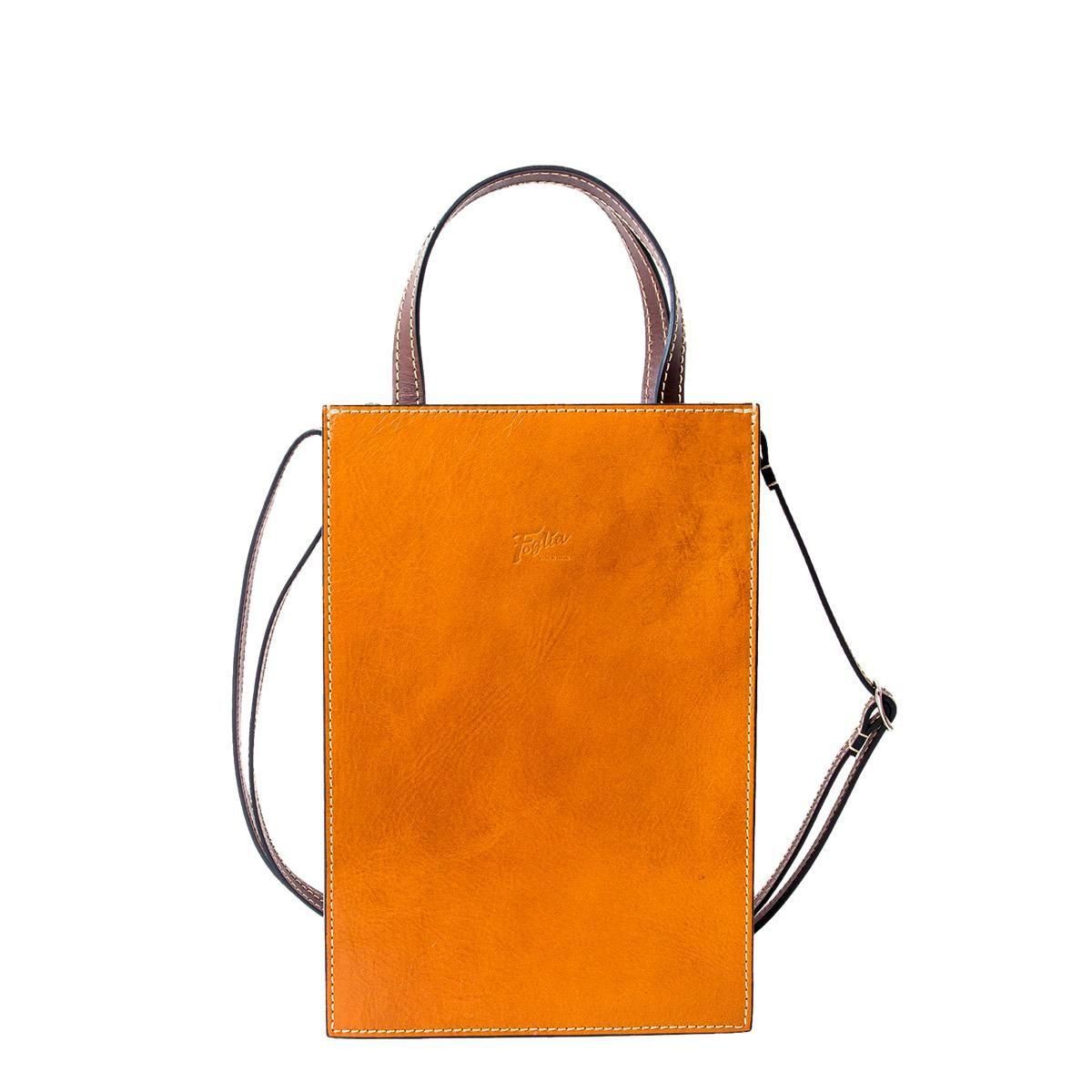 Foglia(フォーリア) Leaves革鞄店 オンラインストア - トート