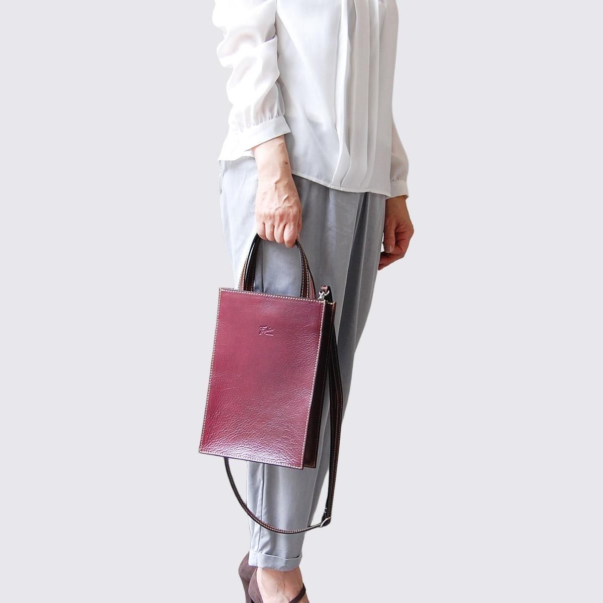 テンプルフォーク TFO　Mayfly　7～9番　箱&替えカセットスプール付き Foglia(フォーリア) Leaves革鞄店 オンラインストア - トート