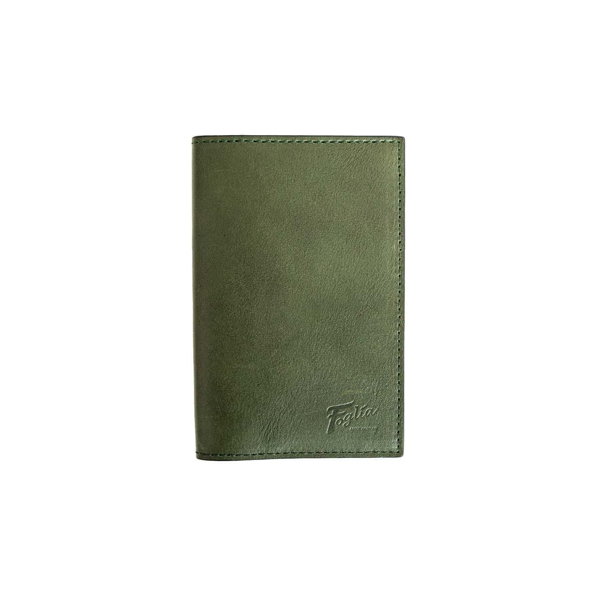 Foglia(フォーリア) Leaves革鞄店 オンラインストア - パスポート
