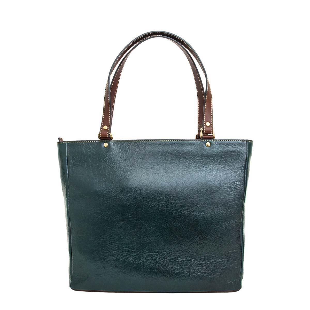Foglia(フォーリア) Leaves革鞄店 オンラインストア - フラット
