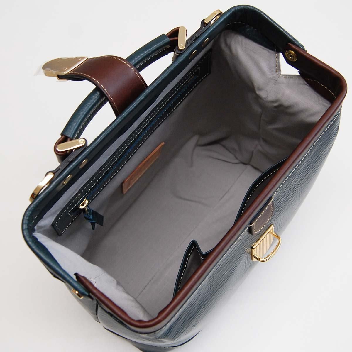 Foglia(フォーリア) Leaves革鞄店 オンラインストア - 3WAYドクター 
