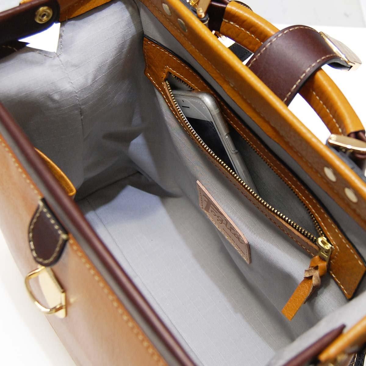 Foglia(フォーリア) Leaves革鞄店 オンラインストア - 3WAY