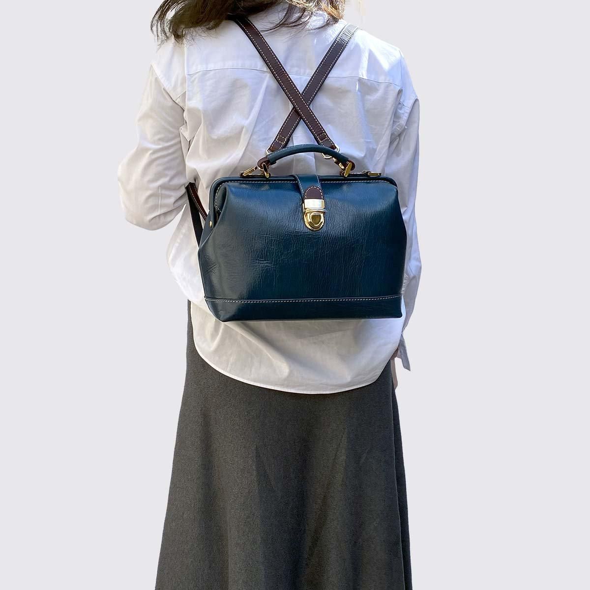 Foglia(フォーリア) Leaves革鞄店 オンラインストア - 3WAY Foglia(フォーリア) Leaves革鞄店 オンラインストア - 3WAY