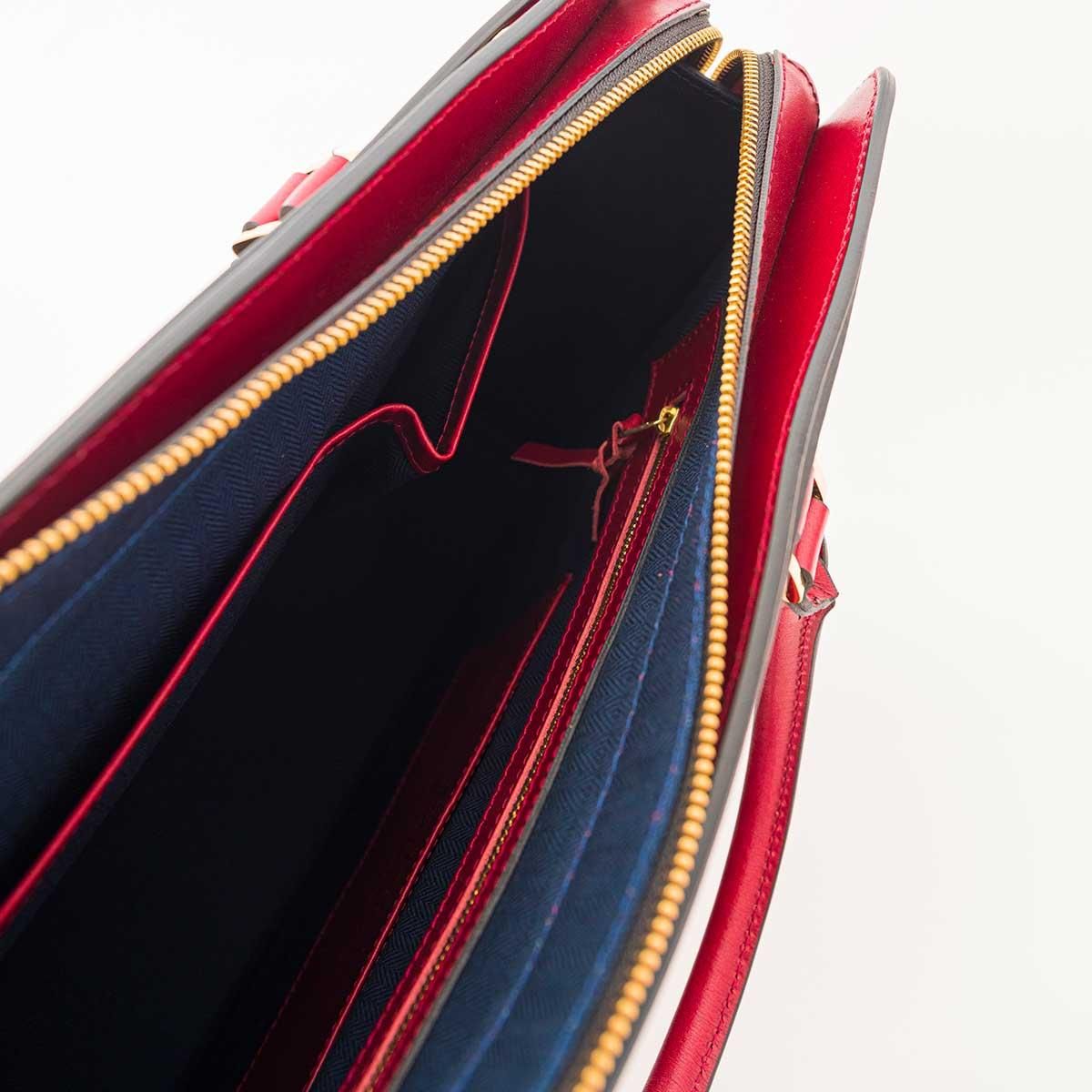 Foglia(フォーリア) Leaves革鞄店 オンラインストア-A4ビジネスバッグ