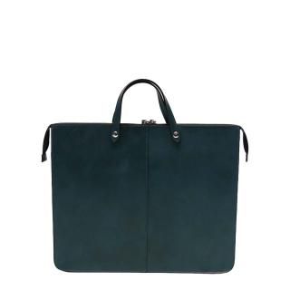 Foglia（フォーリア） ビジネスバッグ｜Leaves革鞄店の公式
