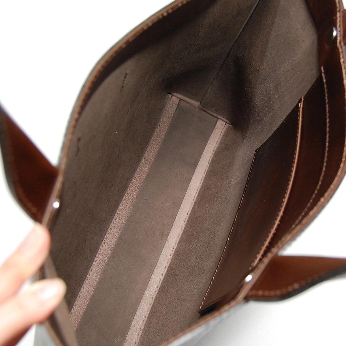 Foglia(フォーリア) Leaves革鞄店 オンラインストア - A4