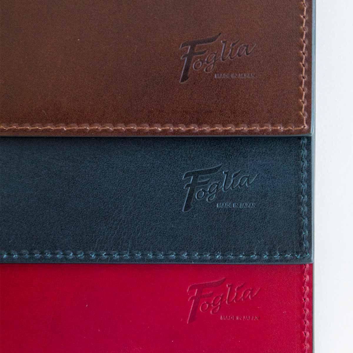 Foglia(フォーリア) Leaves革鞄店 オンラインストア