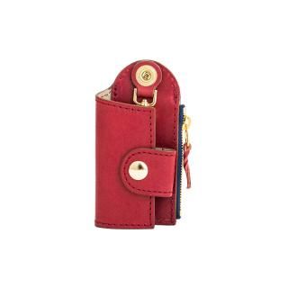 Foglia（フォーリア） キーホルダー・キーケース｜Leaves革鞄店