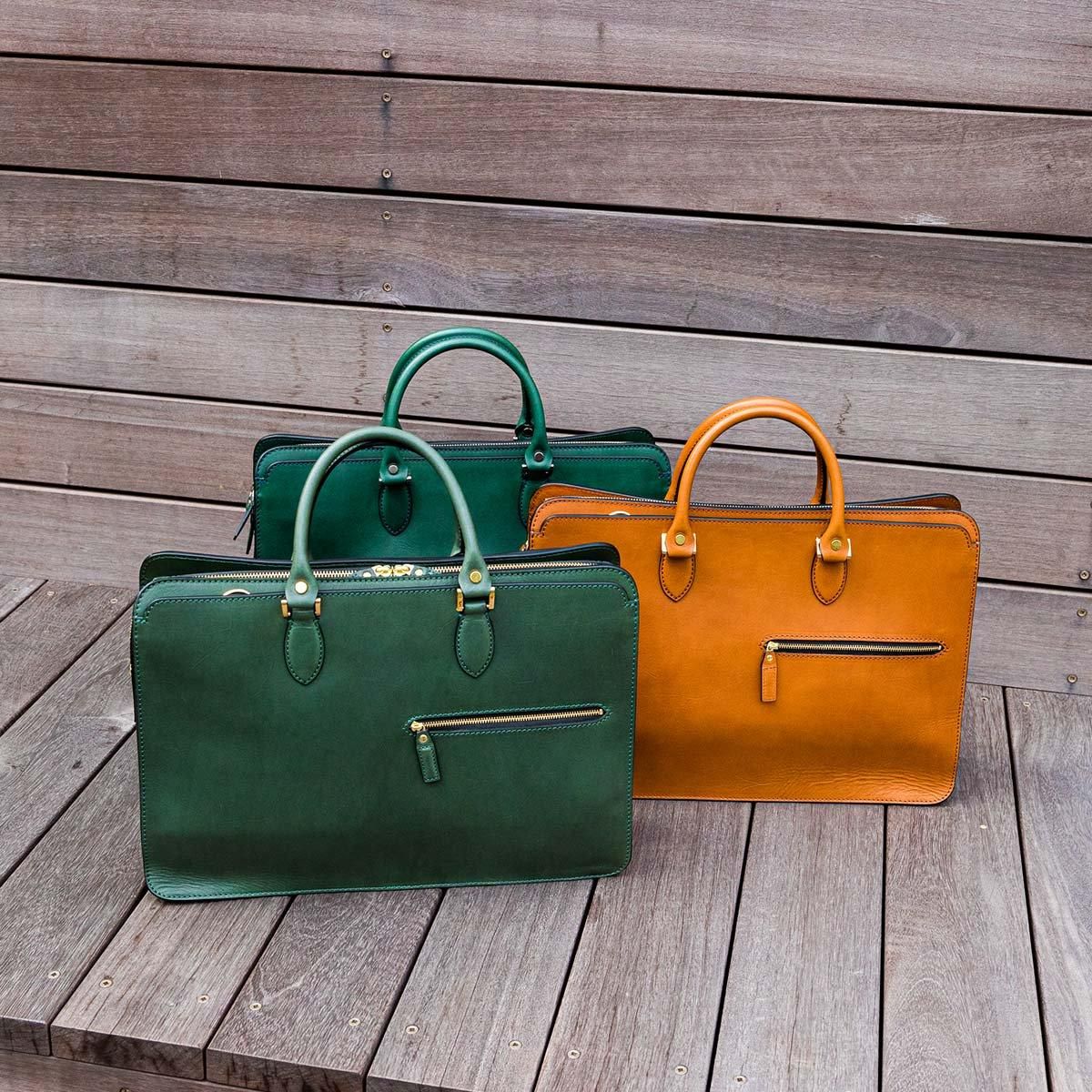 Foglia(フォーリア) Leaves革鞄店 オンラインストア - オイル Foglia(フォーリア) Leaves革鞄店 オンラインストア - オイル