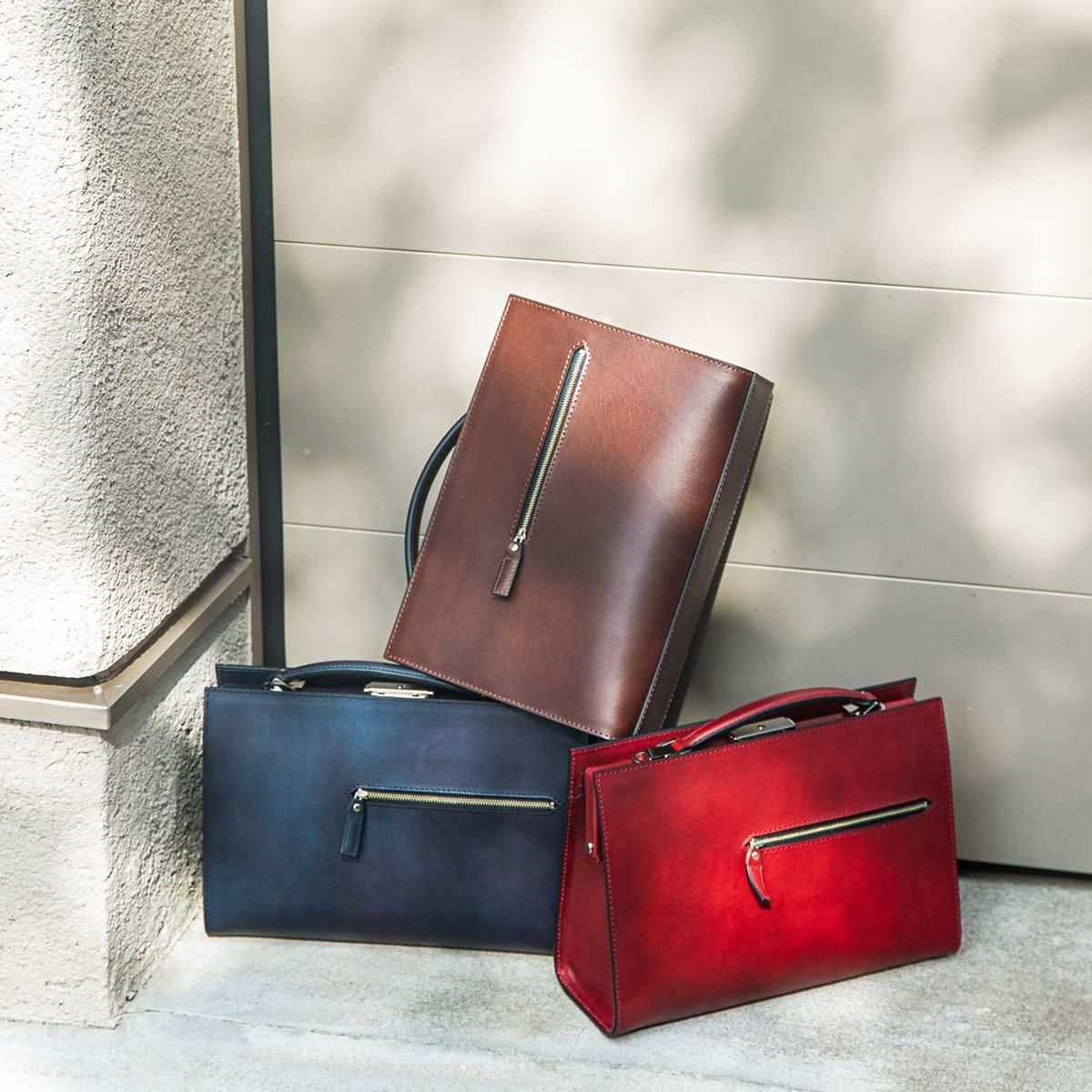 Foglia(フォーリア) Leaves革鞄店 オンラインストア-ダレス Foglia(フォーリア) Leaves革鞄店 オンラインストア-ダレス