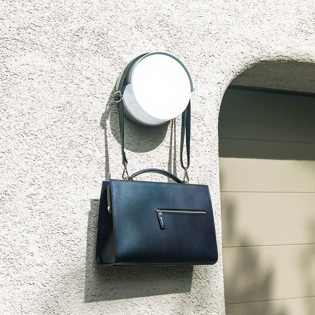 Foglia(フォーリア) Leaves革鞄店 オンラインストア-ダレス