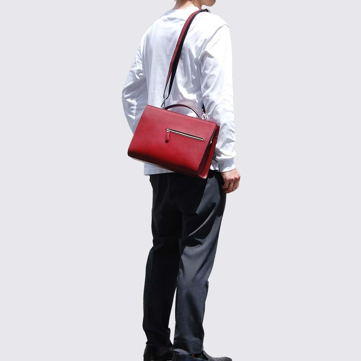 Foglia(フォーリア) Leaves革鞄店 オンラインストア-ダレス