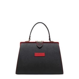 ダレスバッグ - Foglia(フォーリア)/ Leaves革鞄店 公式