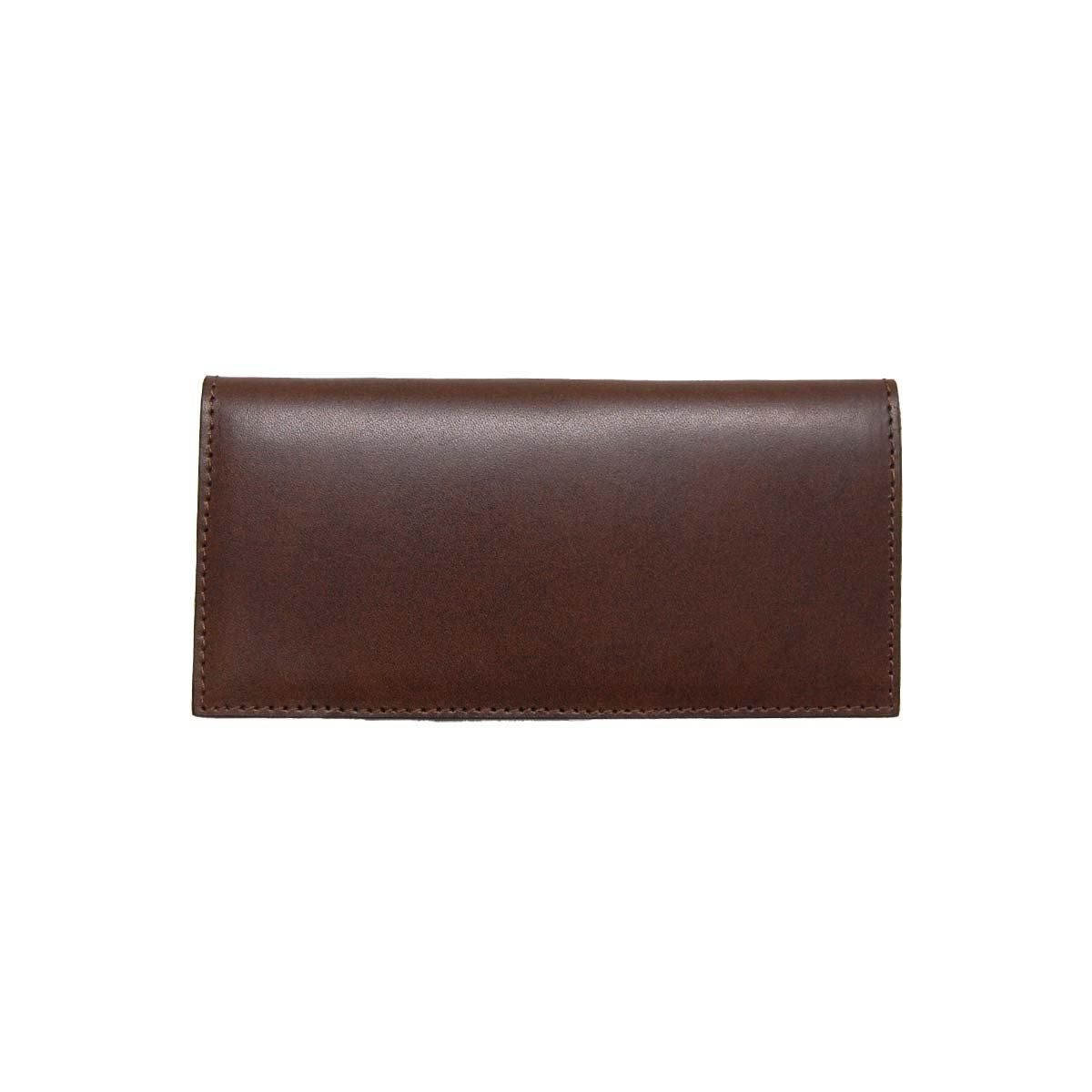 【値下げ】 Foglia LEAVES 長財布 Foglia(フォーリア) Leaves革鞄店 オンラインストア - ラウンド