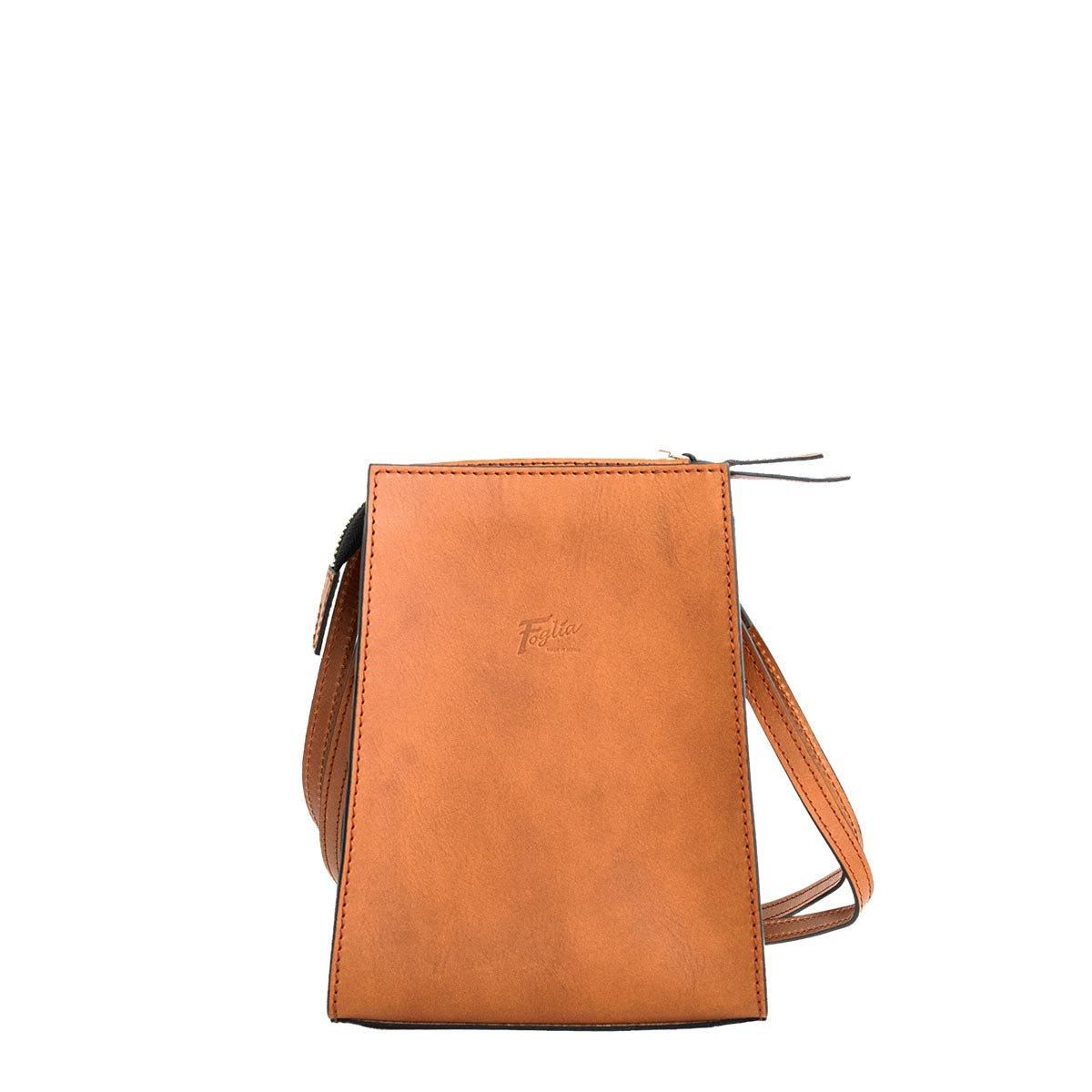 Foglia(フォーリア) Leaves革鞄店 オンラインストア - 縦型ミニ