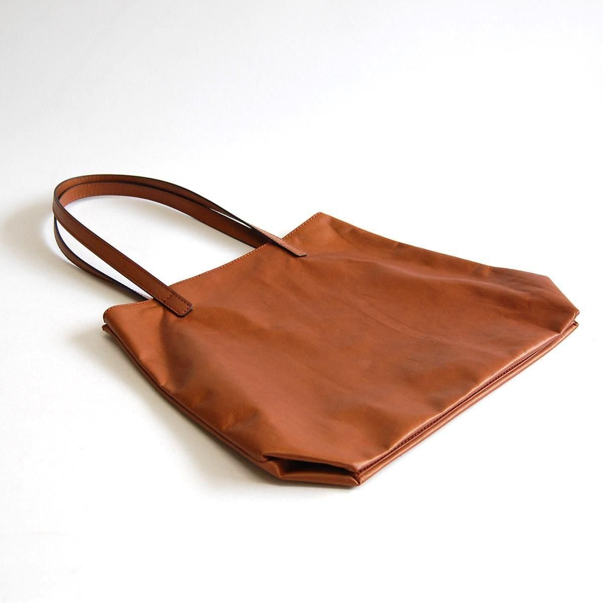 ソフトトートバッグ