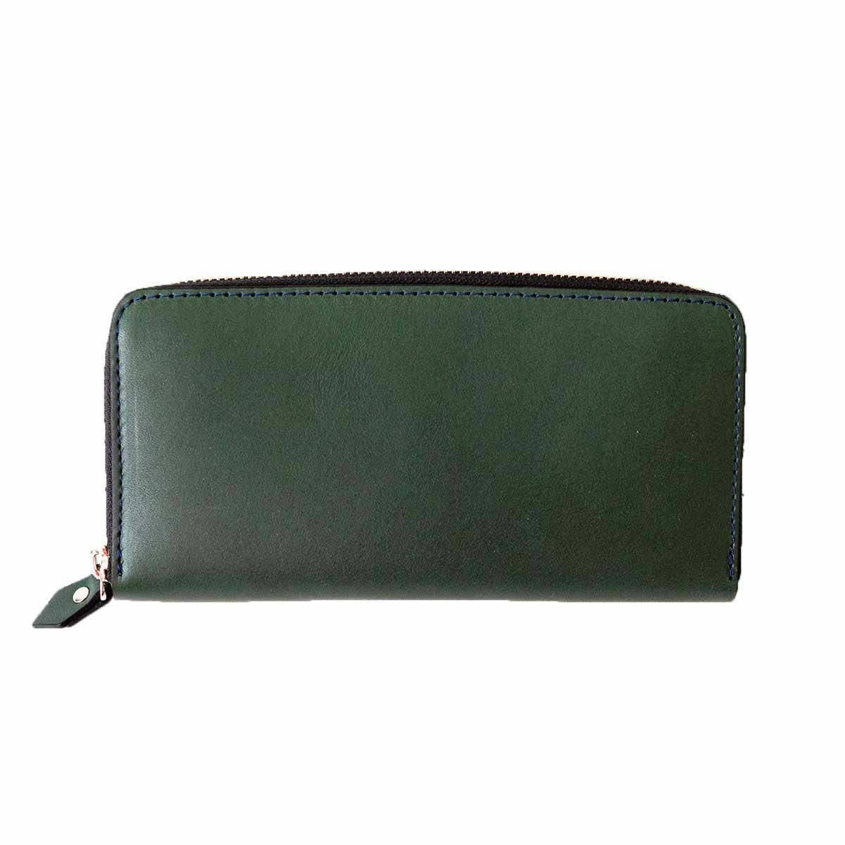 Foglia(フォーリア) Leaves革鞄店 オンラインストア - ラウンド Foglia(フォーリア) Leaves革鞄店 オンラインストア - ラウンド