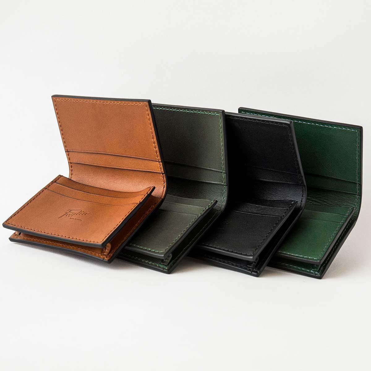 Foglia(フォーリア) Leaves革鞄店 オンラインストア - オイル