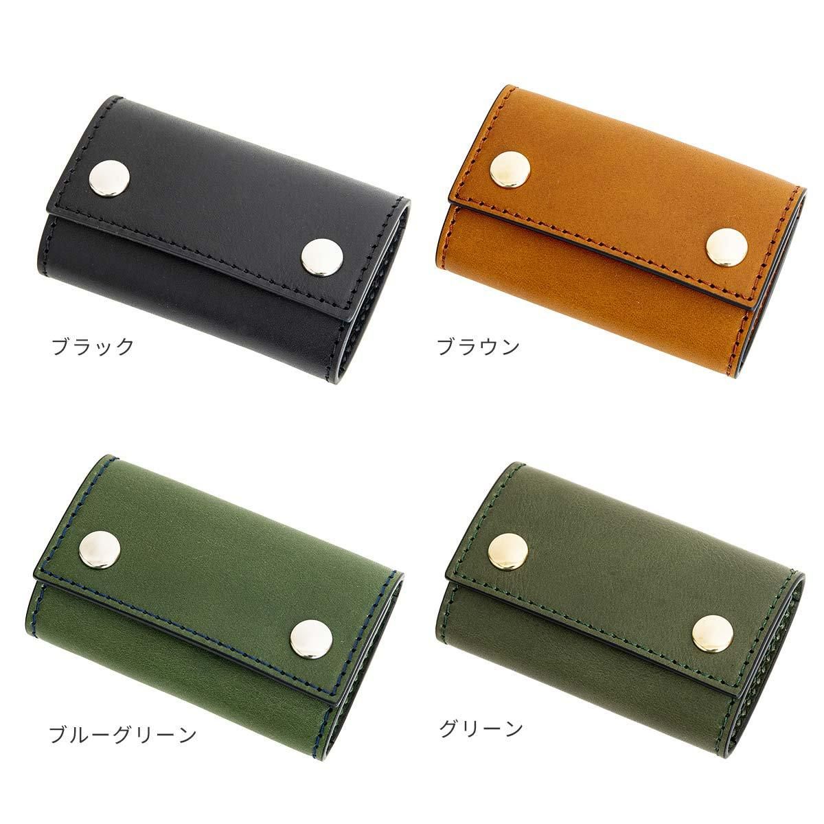 珍しい色です 角に擦れがありますがまだまだ使える財布です