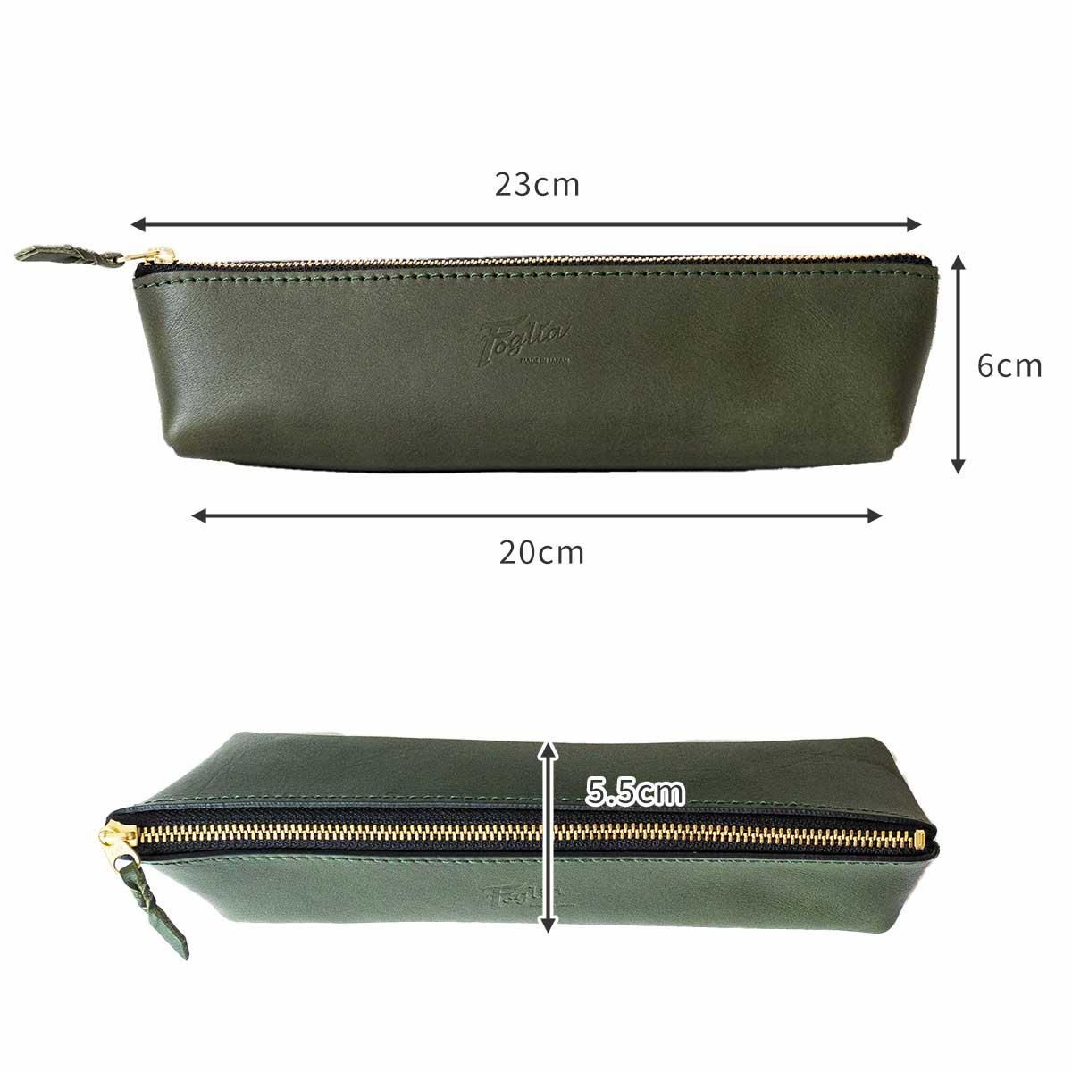 Foglia(フォーリア) Leaves革鞄店 オンラインストア - オイル Foglia(フォーリア) Leaves革鞄店 オンラインストア - オイル