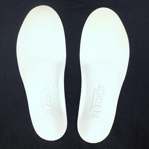 インソールFoot-K KERN ベーシックモデル ビジネスロングタイプ