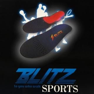 󥽡Foot-K BLITZ ݡ BLITZ-Sʥ֥å ݡĥǥ