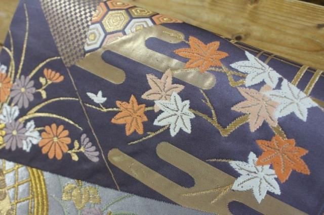 月輪屋 着物と雑貨てて