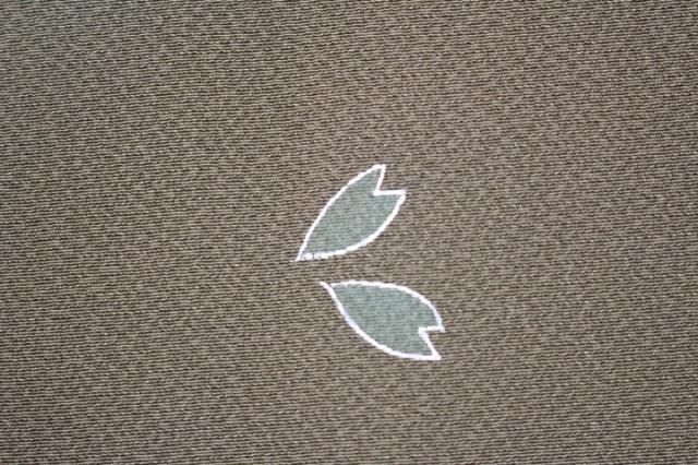 月輪屋 着物と雑貨てて