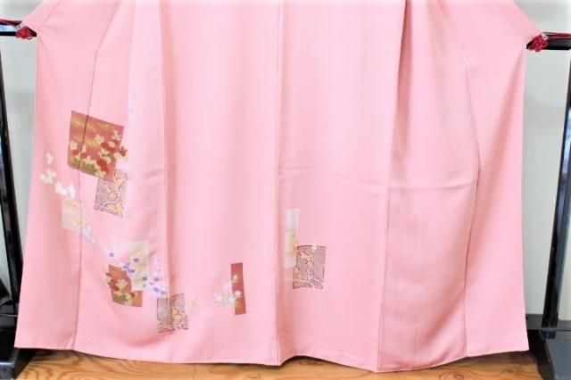 月輪屋 着物と雑貨てて