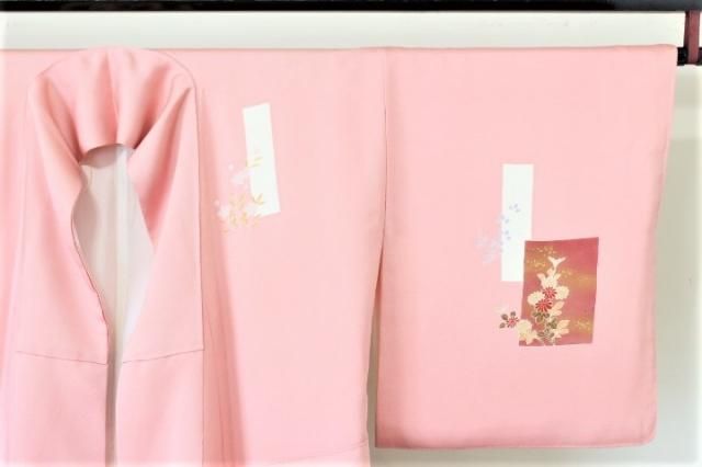 月輪屋 着物と雑貨てて