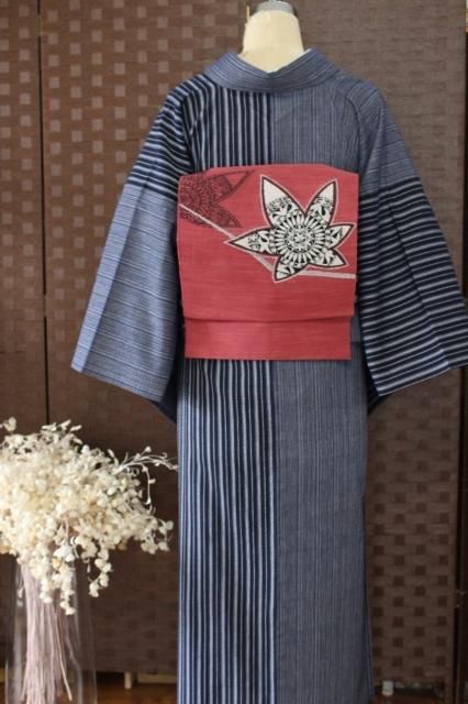 月輪屋 着物と雑貨てて