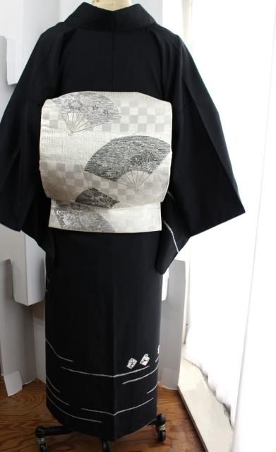 月輪屋 着物と雑貨てて