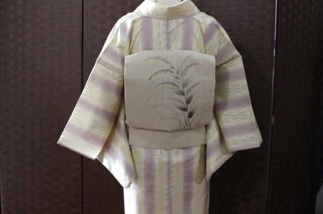 月輪屋 着物と雑貨てて