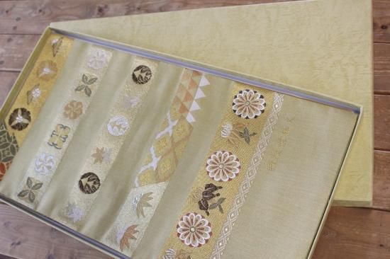 西陣織袋帯 新春感謝SALE 特別価格
