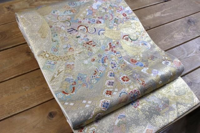 月輪屋 着物と雑貨てて