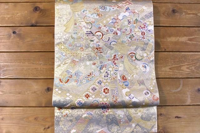 月輪屋 着物と雑貨てて