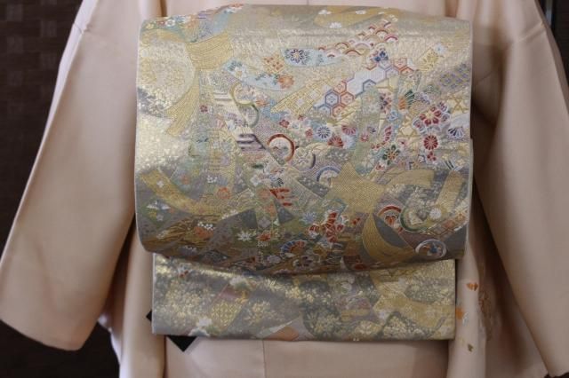 月輪屋 着物と雑貨てて