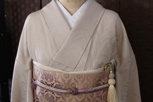 月輪屋 着物と雑貨てて