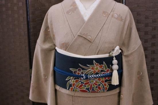 単衣 - 月輪屋 着物と雑貨てて