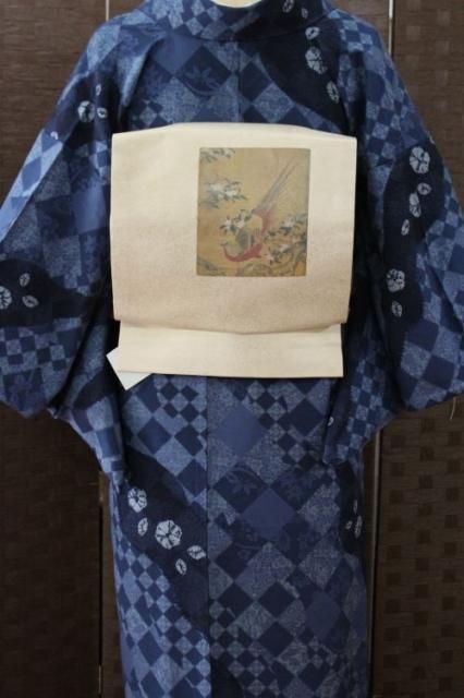 月輪屋 着物と雑貨てて 月輪屋 着物と雑貨てて