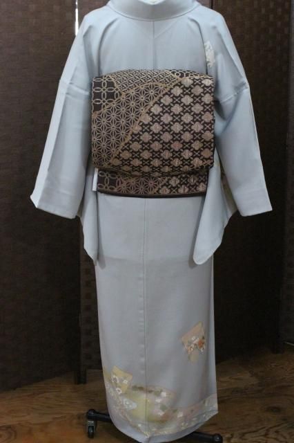 月輪屋 着物と雑貨てて