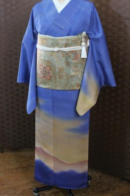楽天市場】絽【レンタル】【夏用】訪問着 レンタル 着物レンタル